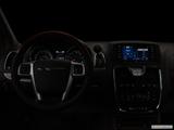 Centered wide dash shot photo